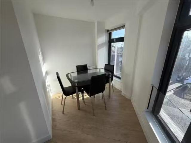 Apartment for rent in South Woodford, Greater London