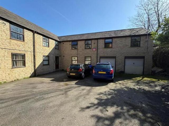 Apartment for rent in Broomhill, South Yorkshire