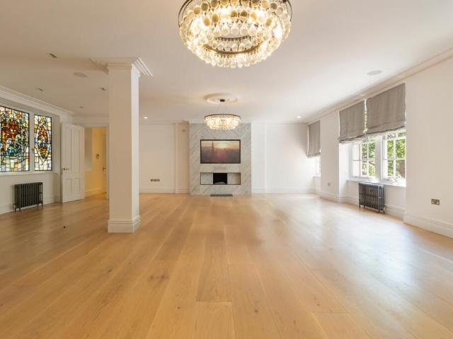 Apartment for rent in St John's Wood