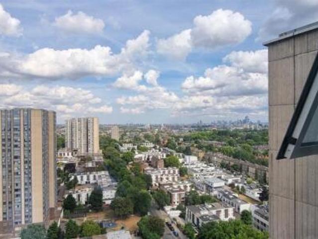 Apartment for rent in Cat Hill