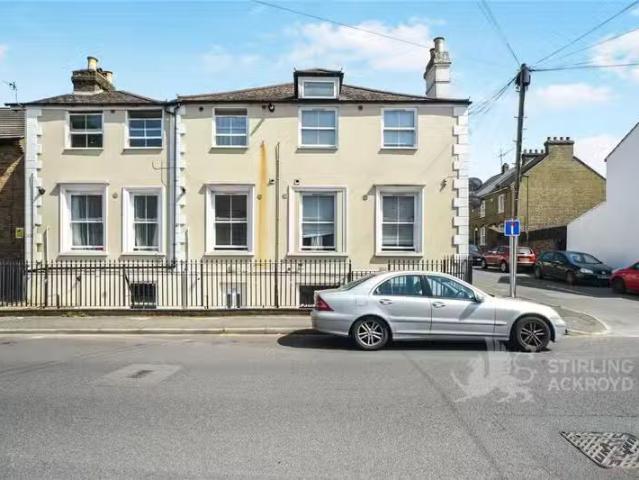 Apartment for rent in St Mary Cray, Greater London