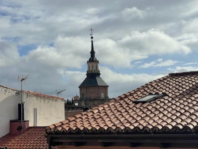Apartamento en alquiler en Distrito II, Alcalá De Henares