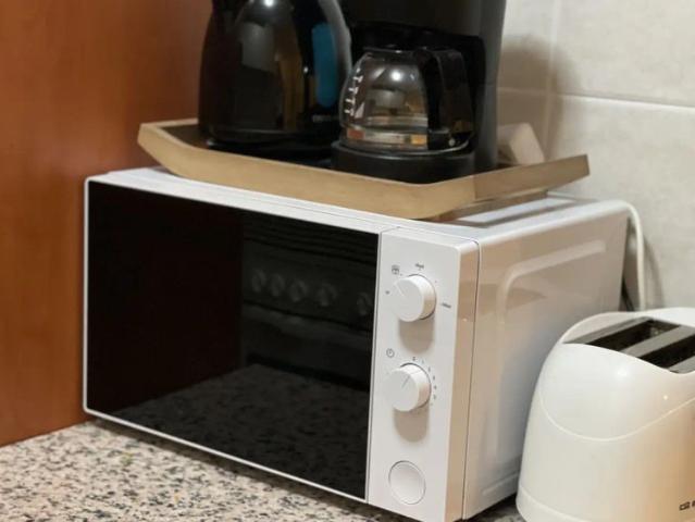 Apartamento en alquiler en Distrito II, Alcalá De Henares