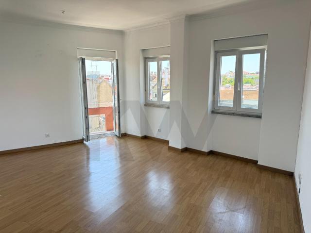 Apartamento alugar em Lisboa