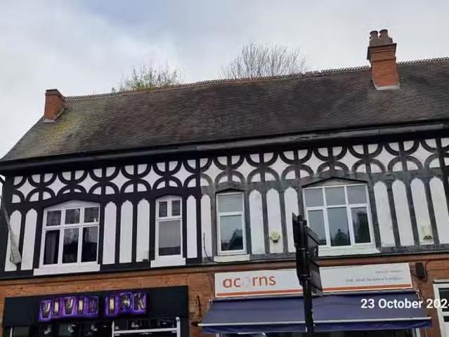Apartment for rent in Stanford On Avon, Leicestershire