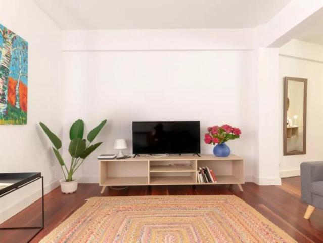 Apartamento en alquiler en Deusto, Bilbao