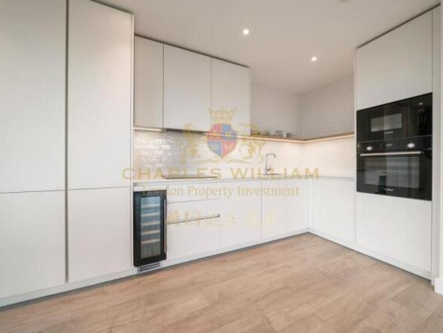 Apartment for rent in Wembley, Greater London