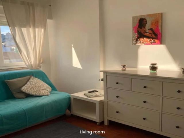 Apartamento alugar em Cova da Piedade, Almada