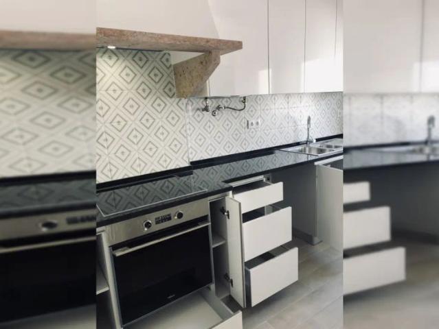 Apartamento alugar em Avenidas Novas, Lisboa