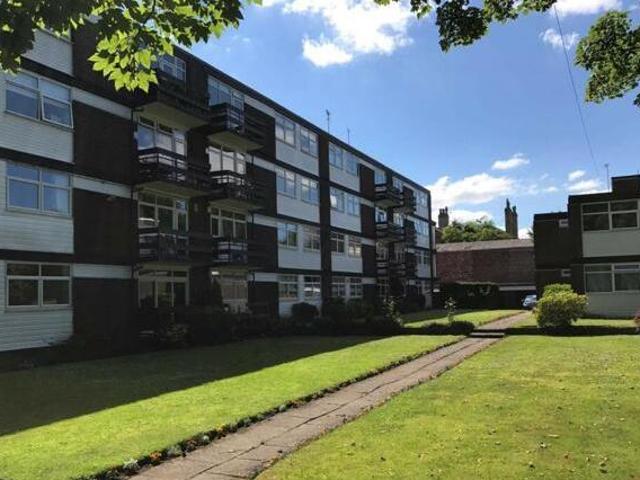 House for rent in Trafford Park, Greater Manchester