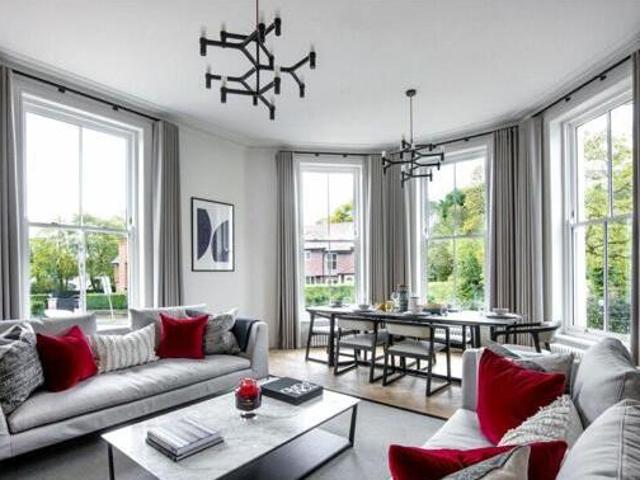 House for rent in Trafford Park, Greater Manchester