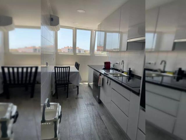 Apartamento alugar em Avenidas Novas, Lisboa
