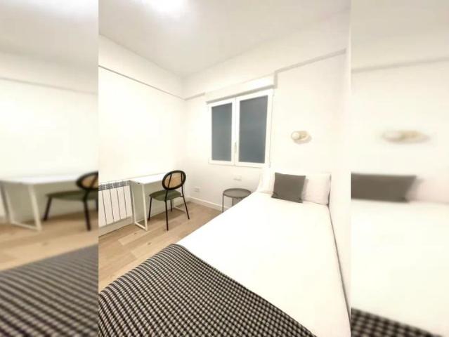 Apartamento en alquiler en Ipar-Ekialdea, Donostia-san Sebastián