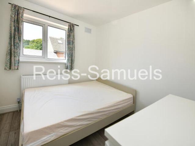 Apartment for rent in Isle Of Dogs, Greater London