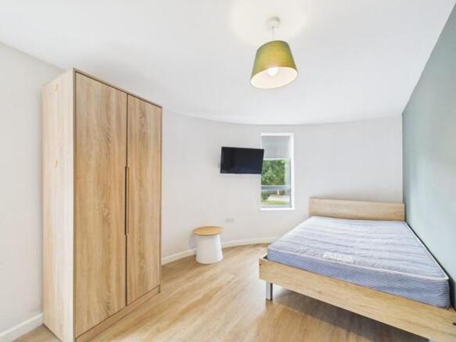 Apartment for rent in Bare, Lancashire