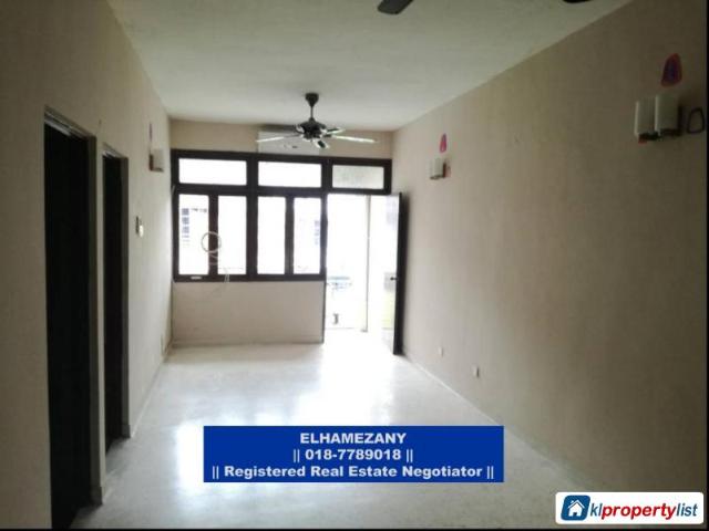Apartment for rent in Langat, Selangor