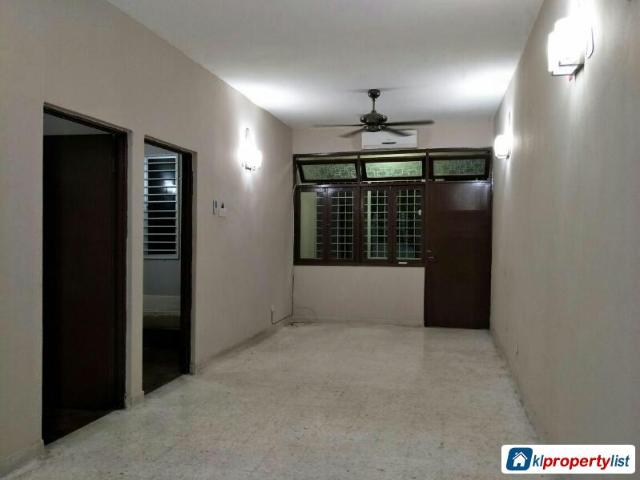 Apartment for rent in Langat, Selangor