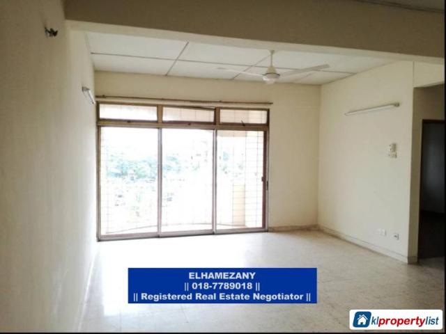 Apartment for rent in Langat, Selangor