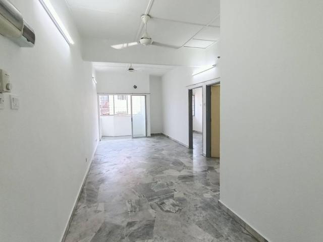 Apartment for rent in Kampung Baru Ampang Tambahan, Majlis Perbandaran Ampang Jaya