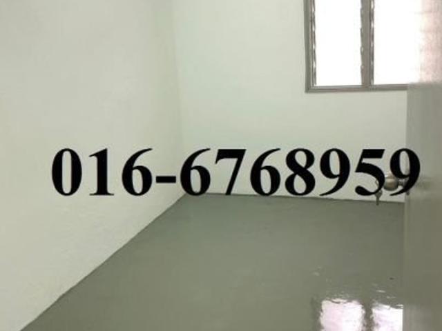 Apartment for rent in Langat, Selangor