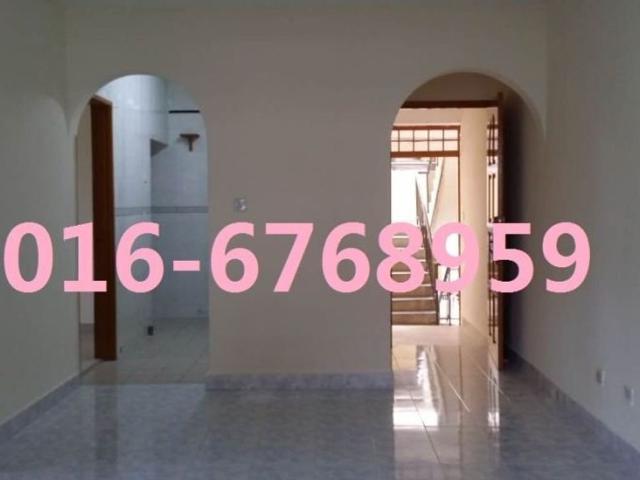 Apartment for rent in Langat, Selangor