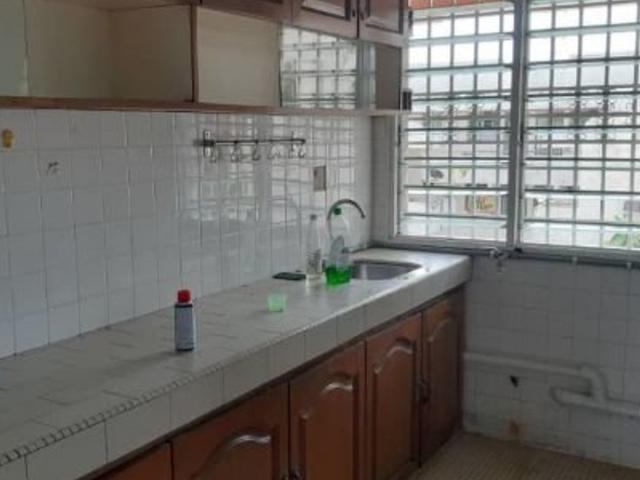 Apartment for rent in Langat, Selangor
