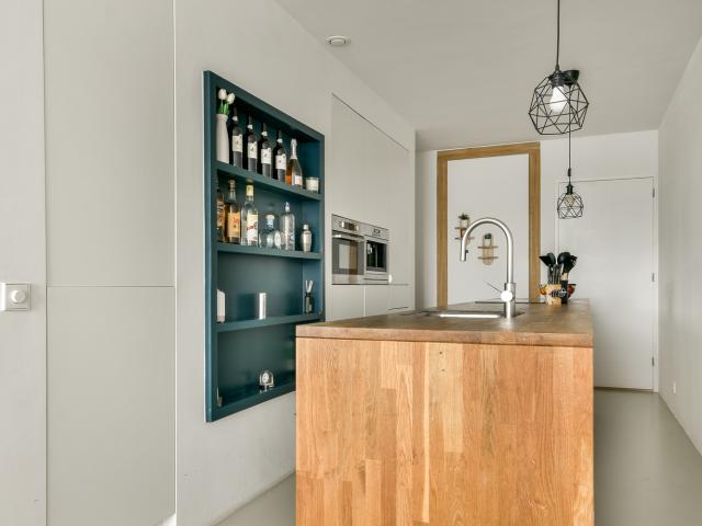 Appartement te huur in Amsterdam, IJburg