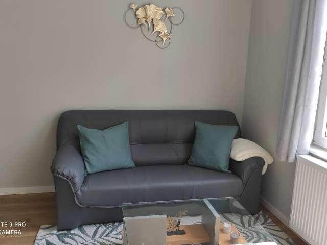 Appartement location à Anderlecht, Bruxelles