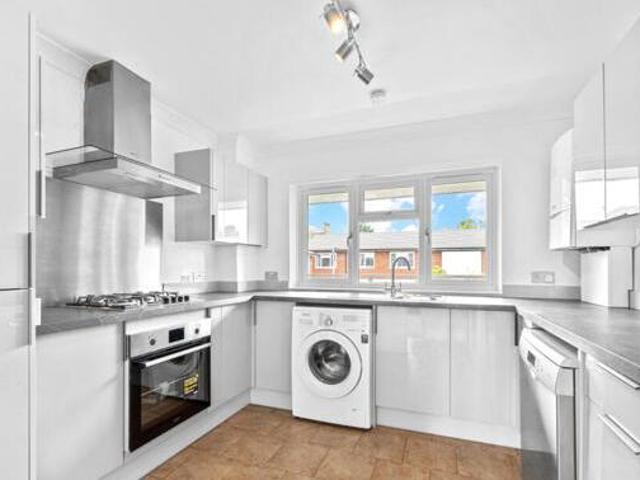 House for rent in Kingston Upon Thames, Greater London