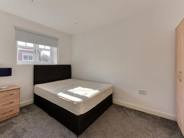 Apartment for rent in Tettenhall, West Midlands