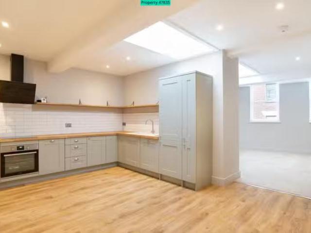 Apartment for rent