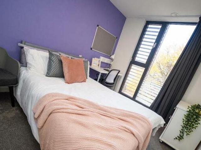 House for rent in City Centre, South Yorkshire