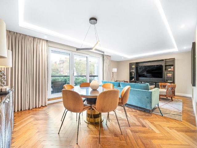 Apartment for rent in Cat Hill