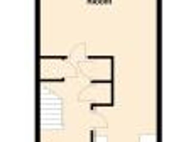 Apartment for rent in Old Wharf, City Of Leicester