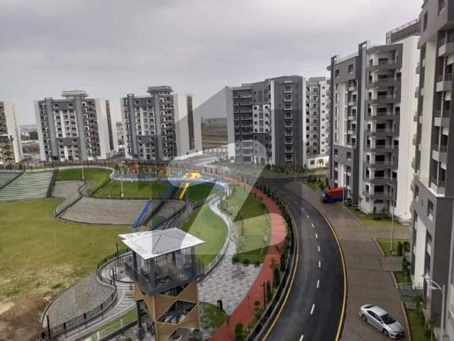 Apartment for rent in Rawalpindi, Islamabad Capital Territory