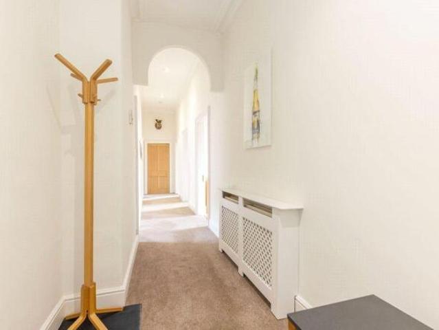 Apartment for rent in Haymarket, Scotland