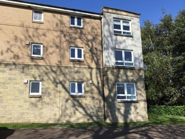 Apartment for rent in Glasgow, Glasgow City