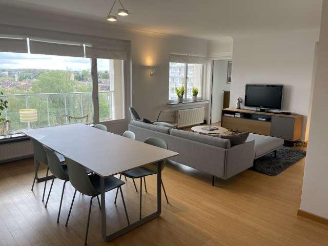 Appartement location à Oudergem, Bruxelles