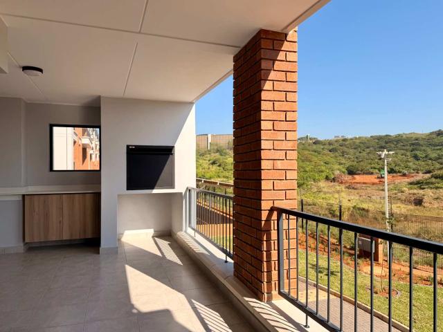 Apartment for rent in Princess Grant, Kwazulu-natal