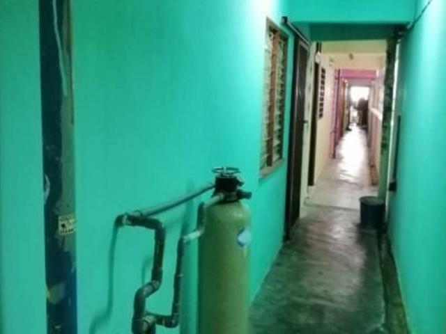 Apartment for rent in Langat, Selangor