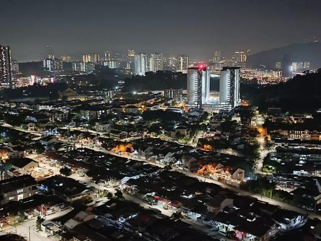 Apartment for rent in Country Heights Damansara, Kuala Lumpur