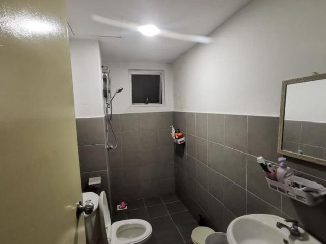 Apartment for rent in Wangsa Maju, Kuala Lumpur