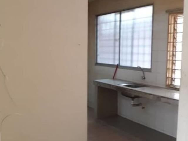 Apartment for rent in Port Klang, Selangor