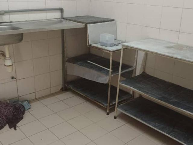 Apartment for rent in Port Klang, Selangor