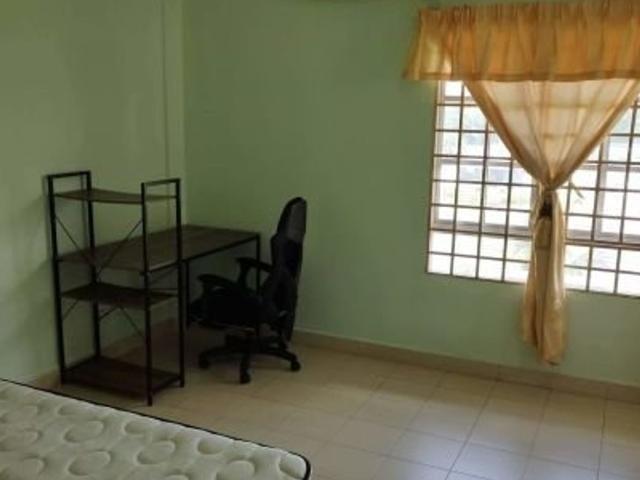 Apartment for rent in Kiara Precinct, Bandaraya Klang