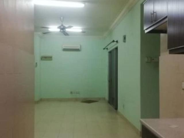 Apartment for rent in Kiara Precinct, Bandaraya Klang