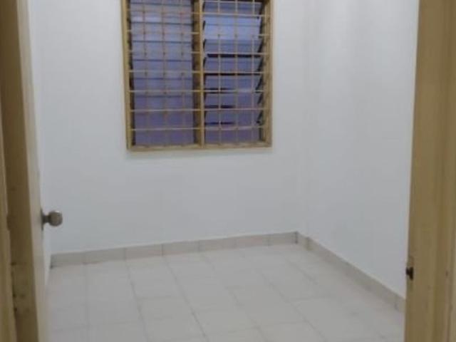 Apartment for rent in Port Klang, Selangor