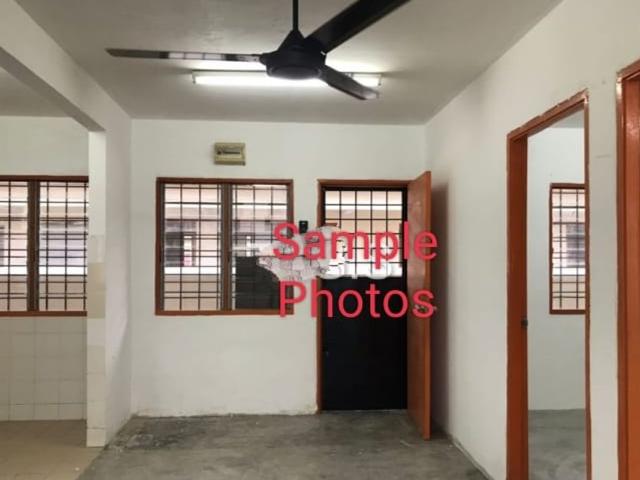 Apartment for rent in Port Klang, Selangor