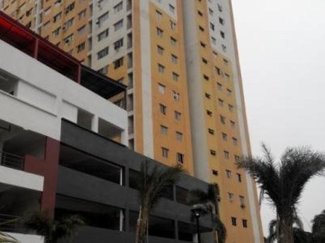 Apartment for rent in Port Klang, Selangor