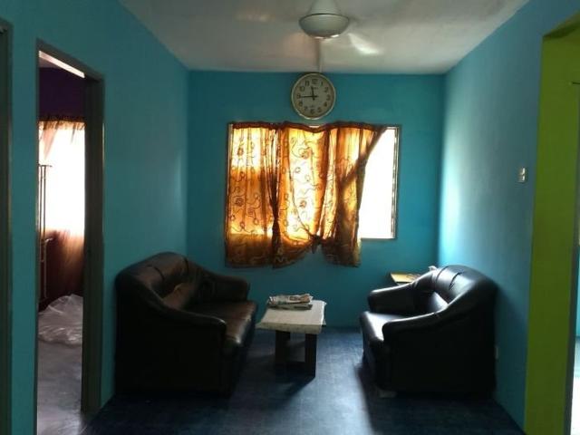 Apartment for rent in Bandar Bukit Raja, Bandaraya Klang